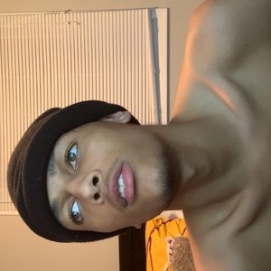 Meet your Posher, Hezekiah